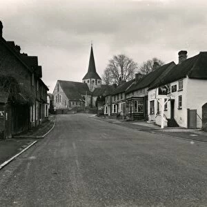 Harting - December 1947