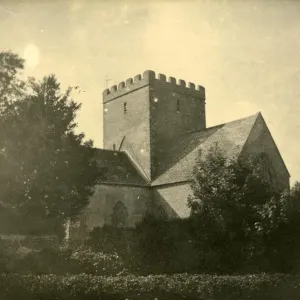 Holy Trinity Church, Poynings Holy Trinity Church, Poynings