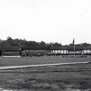 Itchingfield Camp School - 20 April 1945