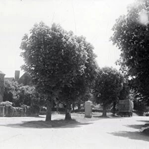Kirdford Village - May 1946