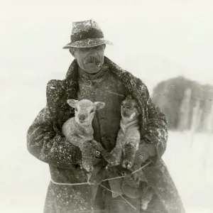 George Garland