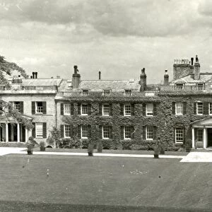 Lavington Park - July 1939