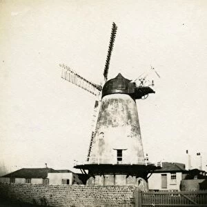 Littlehampton Secular, Windmill