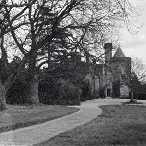 Lodsworth House - 5 April 1945