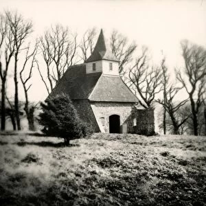 Lullington Church - 24 March 1948