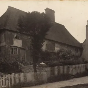Mayfield, 1907 Mayfield, 1907