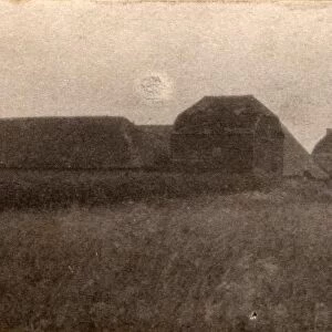 Neales Farm near Pagham, 1909