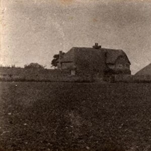 Neales Farm, Pagham, 1909