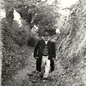 Old Character of Upperton, November 1932