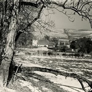 Ovingdean - February 1948