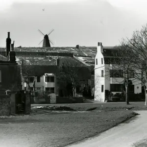 Rottingdean - February 1948