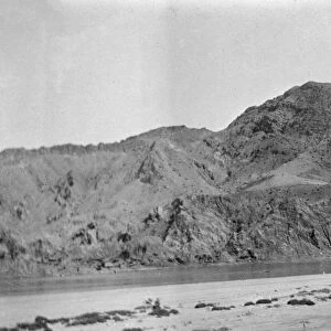 RSR 2 / 6th Battalion, The Indus at Kalabagh