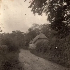 Runcton, 1909 Runcton, 1909