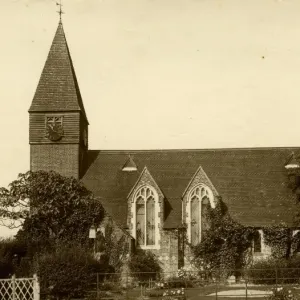Scaynes Hill Church, Lindfield Scaynes Hill Church, Lindfield