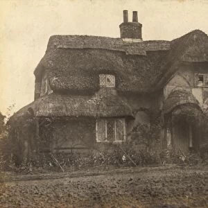 Severels Cottage, Midhurst, 1903