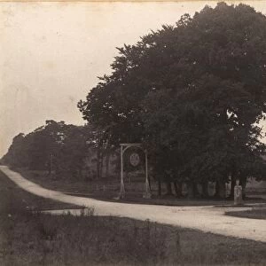 Sheffield Green, 1906