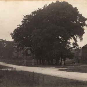 Sheffield Green, 1906 Sheffield Green, 1906