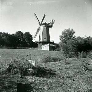 Shipley Mill - October 1947