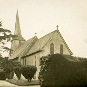 St Andrews Church, Tangmere