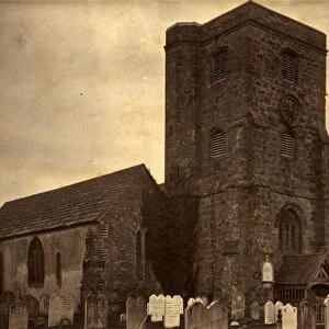 St John the Baptist, Kirdford