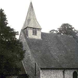 St Margarets Church, Eartham