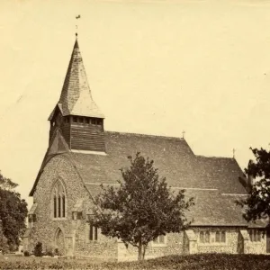 St Marys Church, Selmeston St Marys Church, Selmeston