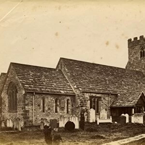 St Peters Church, Cowfold