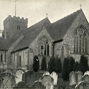 St Peters Church, Henfield