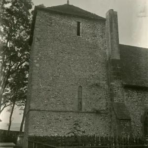 St Wulfran Church, Ovingdean St Wulfran Church, Ovingdean