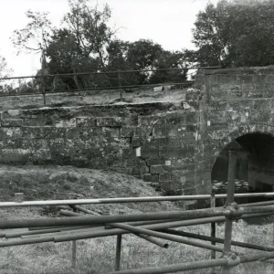 Stopham Bridge - 1948 Stopham Bridge - 1948