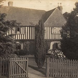 Withyham, 1906