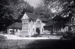 Abbot, Bedham - about 1941