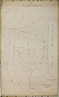 West sussex record office/tithe award maps 1808 1859/albourne tithe map 1838 West sussex record office/tithe award maps 1808 1859/albourne tithe map 1838