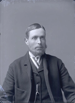Alfred Holden, Colhook Common, Northchapel