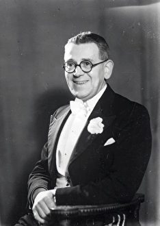 George Garland Prints: All dressed up and ready to go - December 1945