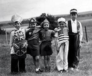 The Allies'- 10 June 1946