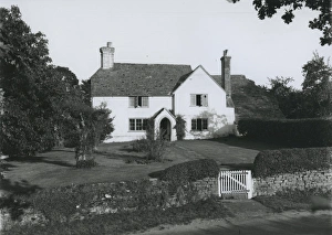 Garden Prints: Amblehurst - Wisborough Green [Messrs Newland Tompkins & Taylor