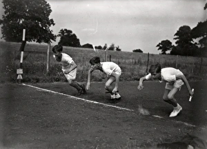 Athletic events at Seaford College