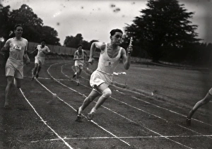 Athletic events at Seaford College