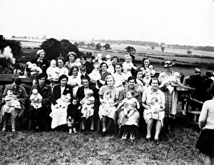 Baby Show - 1940