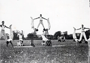 Sussex Show - 1938