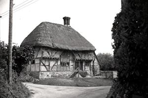 Bignor Old Shop
