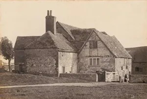 Bosham Mill, 1902