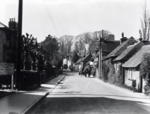 Bramber - 1947 Bramber - 1947