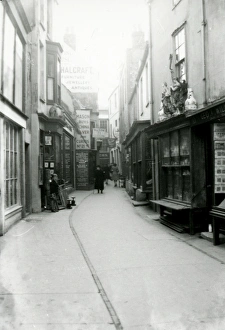 Brighton - about 1948