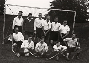 Brighton Students Hockey Club