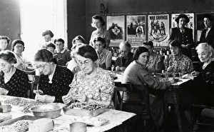 Broadlands Factory - 18 May 1945