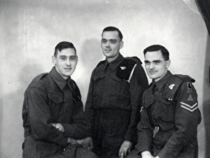 Brothers in Arms - December 1941
