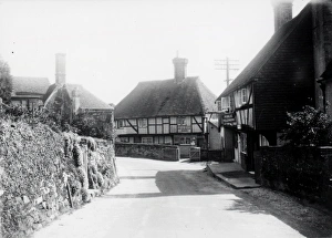 Byworth - May 1939