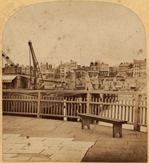 Chain Pier Brighton